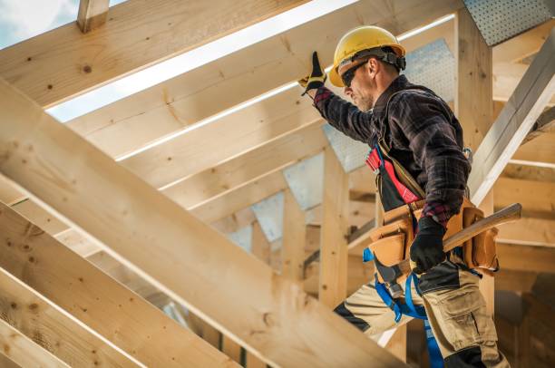 Best Tile Roofing Contractor  in Connell, WA