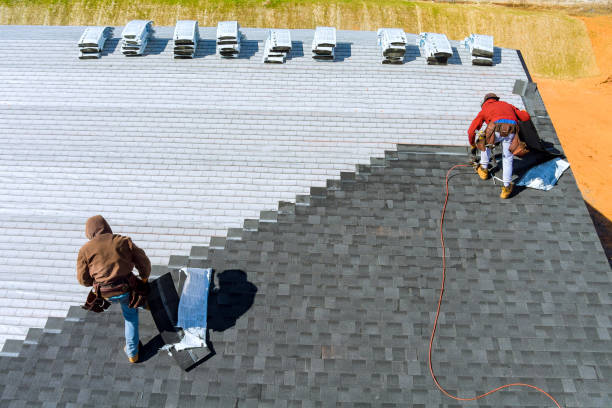Best Commercial Roofing Services  in Connell, WA