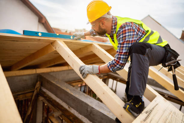 Best Affordable Roof Replacement  in Connell, WA