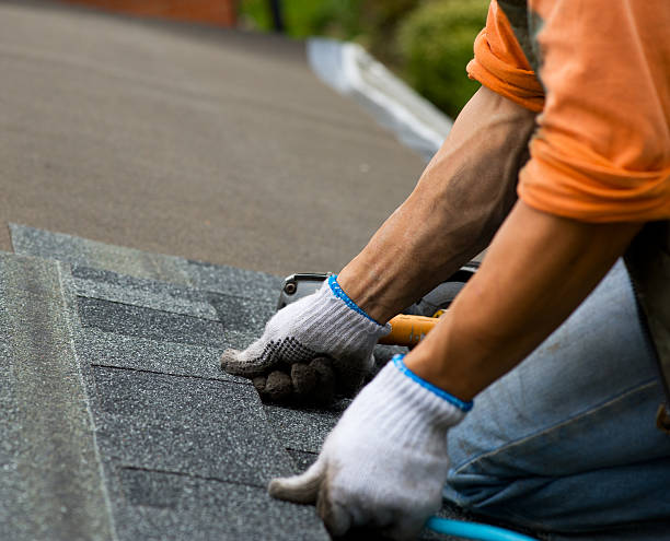 Best Tile Roofing Contractor  in Connell, WA