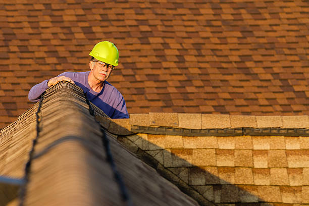 Best Local Roofing Companies  in Connell, WA
