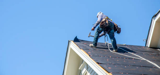 Professional Roofing Contractor in Connell, WA